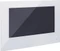 ABUS 7" PoE Touch Monitor für Türsprechanlage weiß, Display Vorschaubild