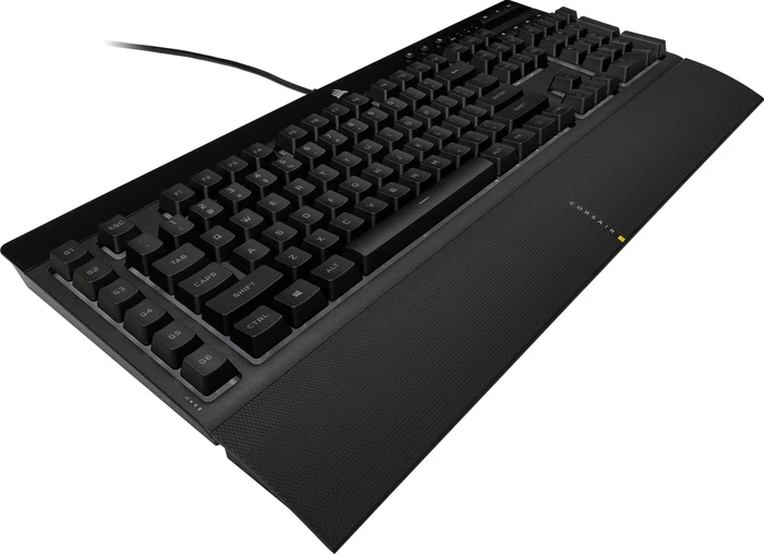 Corsair Gaming K55 RGB PRO XT, USB, UK