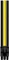 Thermaltake TtMod Sleeve Cable Verlängerung 30cm, schwarz/gelb Vorschaubild