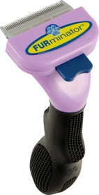FURminator deShedding Tool für kleine Katzen mit kurzem Fell, Version 1