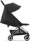 Cybex Coya Chrome Frame sepia black Vorschaubild