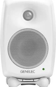 Genelec 8020DWM weiß, Stück