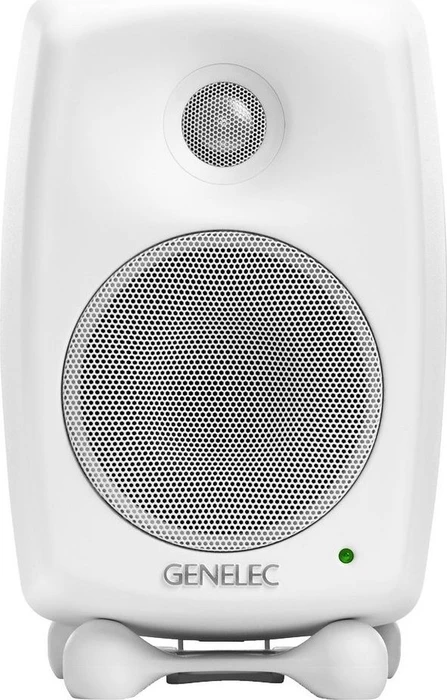 Genelec 8020DWM weiß, Stück