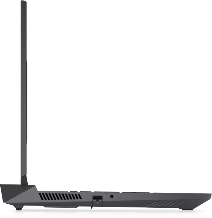 Dell G15 5530, Dark Shadow Grey, Core i5-13450HX, 16GB RAM, 512GB SSD, GeForce RTX 3050, DE
