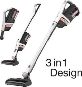 Miele Triflex HX1 Facelift SMUL1 Akku-Handstaubsauger lotosweiß