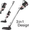 Miele Triflex HX1 Facelift Vorschaubild