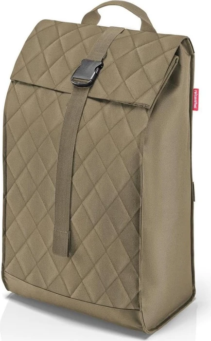 Reisenthel Citycruiser rhombus olive