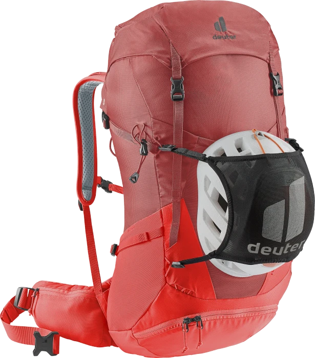 Deuter Futura 30 SL caspia/currant (Damen)