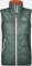 Ortovox Swisswool Piz Vial Funktionsweste arctic grey (Damen) Vorschaubild
