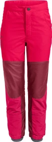 Vaude Caprea Antimos Hose lang crocus (Junior)
