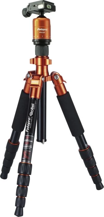 Rollei Compact Traveler No. 1 orange (20934)