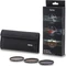 Hama Graufilter-Set ND8, ND64, ND1000 58mm Vorschaubild