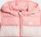 adidas Synthetic Down Funktionsjacke semi pink spark/sandy pink/preloved crimson (Junior) Vorschaubild