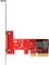 DeLOCK PCIe -> U.2 miniSAS HD Vorschaubild