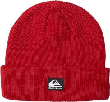 Quiksilver Performer Mütze salsa
