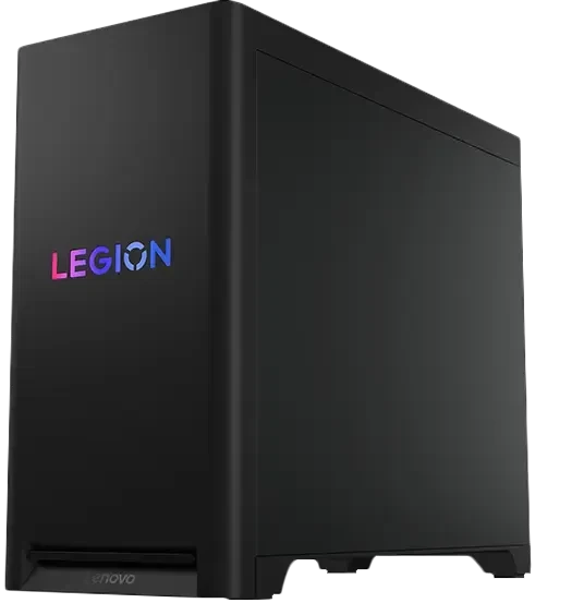 Lenovo Legion Tower 5 Gen10, Ryzen 7 7700X, 32GB RAM, 1TB SSD, GeForce RTX 5070, EN/ML