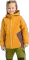 Jack Wolfskin Iceland 3in1 Funktionsjacke burly yellow JW (Junior) Vorschaubild