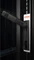 Roline / Secomp Pro Serie 19" Serverschrank 36HE, montiert, Glastür, IP20, RAL 9005, 1000mm tief Vorschaubild