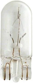 Philips LongLife EcoVision W5W 5W, 2er-Pack Blister