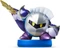 Nintendo amiibo Figur Kirby Collection Meta Knight (Switch/WiiU/3DS) Vorschaubild