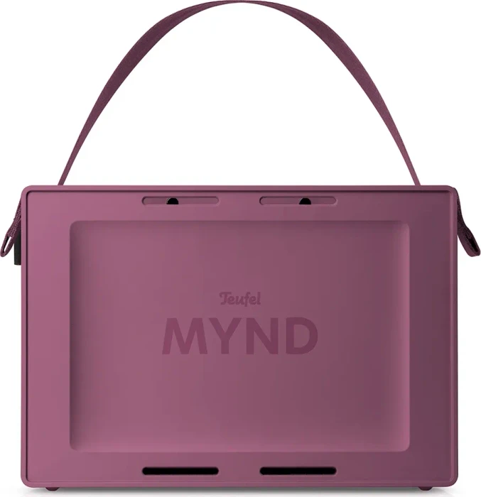 Teufel MYND Wild Berry