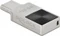 DeLOCK Mini USB-C Stick 128GB, USB-C, USB 3.2 Gen 1×1 Vorschaubild