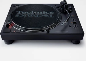 Technics SL-1210MK7