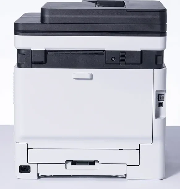 Brother DCP-L8630CDW, LED, mehrfarbig