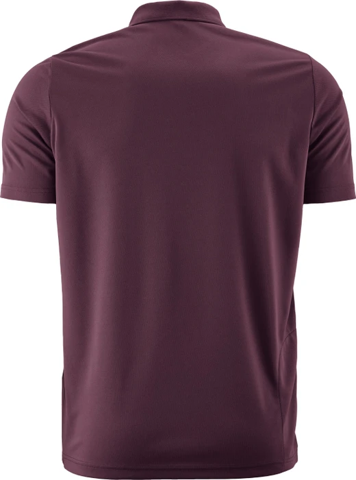 Gonso Almas Trikot kurzarm rich soil (Herren)
