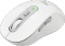 Logitech MK950 Signature Slim Combo Off-White, Logi Bolt, USB/Bluetooth, DE Vorschaubild