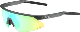 Bollé Microedge black frost