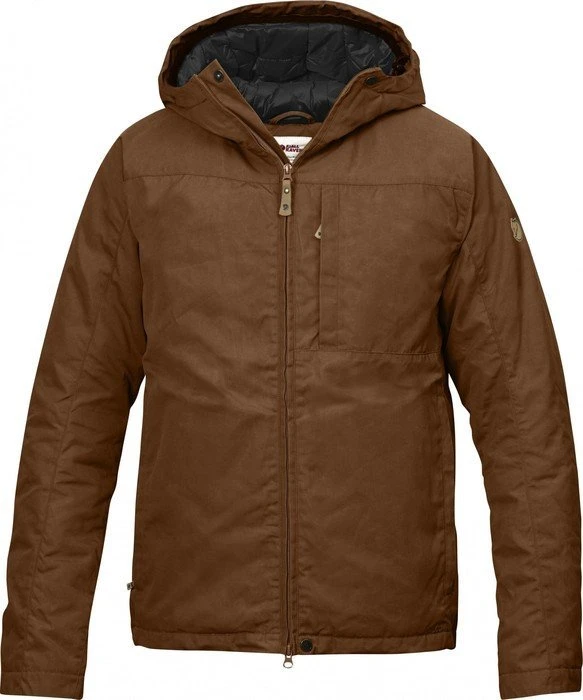 Fjällräven Kiruna Padded Jacke (Herren)