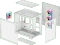 DeepCool CG530 4F WH, weiß, Glasfenster Vorschaubild