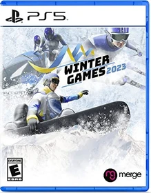 Winter Games 2023 (PS5)