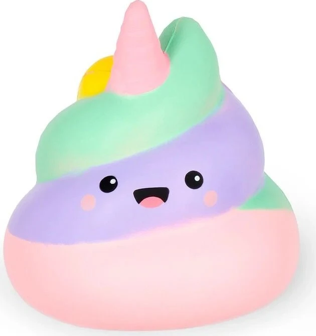 Legami Antistress - Poo