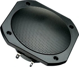 Visaton FRS 10 WP 8 Ohm schwarz, Stück