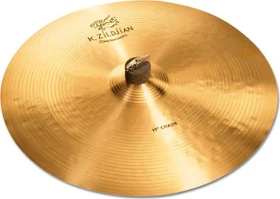 Zildjian K Constantinople Crash 17"