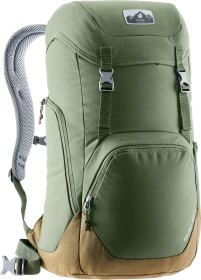 Deuter Walker 24 khaki/lion