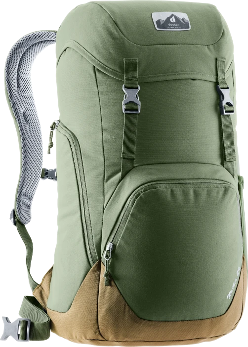 Deuter Walker 24 khaki/lion