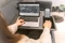 Digitus Notebook Desk, Notebook-Stand bis 17", grau Vorschaubild