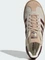 adidas Gazelle Bold cream white/maroon/magic beige (Damen) Vorschaubild