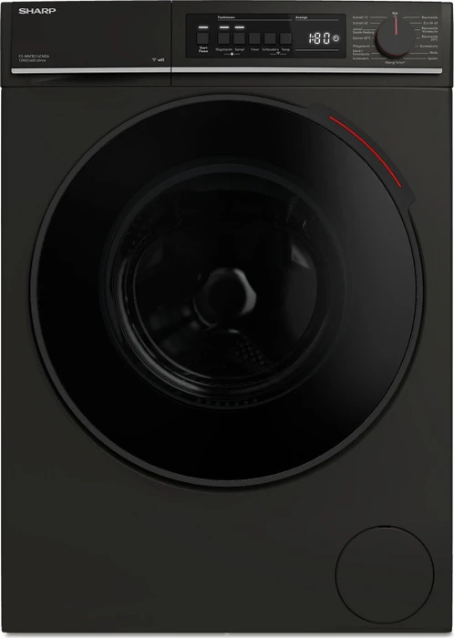 Sharp ES-WNFB214CMDA-DE Frontlader