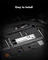 Lexar SO-DIMM 16GB, DDR5-5600, CL46-45-45-90 Vorschaubild