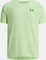 Under Armour Tech 2.0 Funktionsshirt kurzarm lumos lime/black (Junior) Vorschaubild