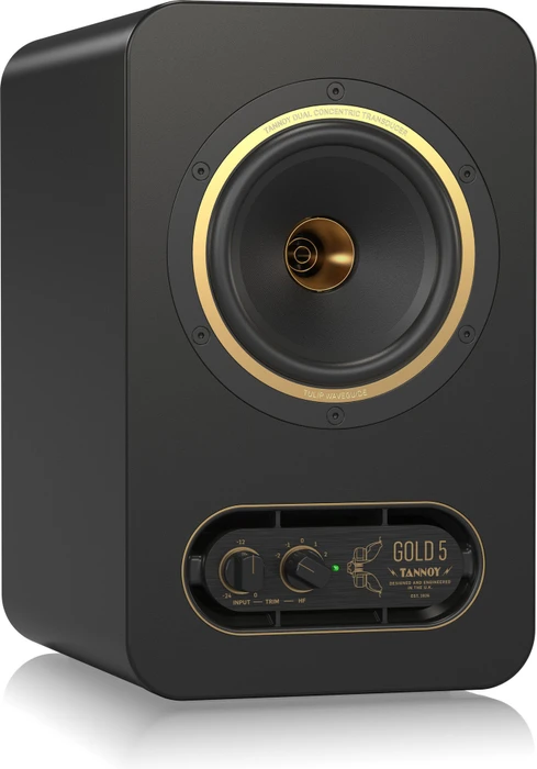 Tannoy Gold 5, Stück