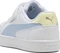 Puma Caven 2.0 puma white/haute tropic/gold moon (Junior) Vorschaubild