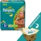 Pampers Baby-Dry Gr.5+ Einwegwindel, 13-27kg Vorschaubild