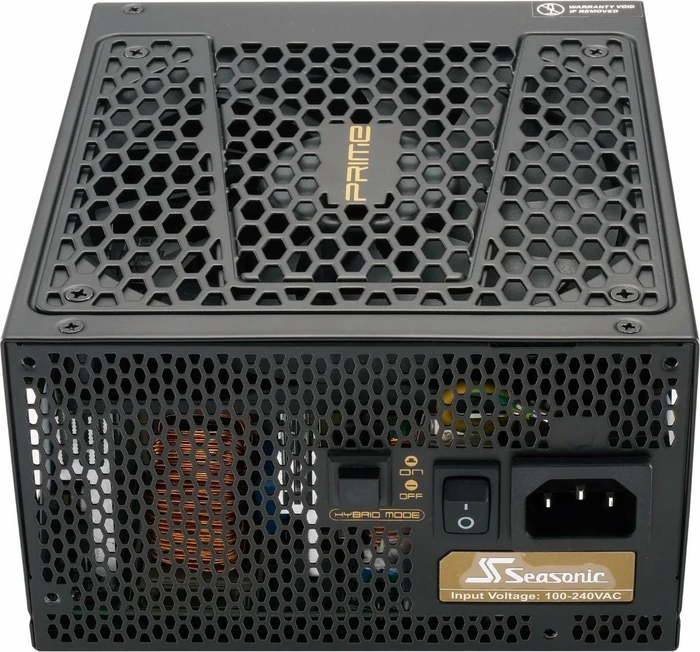 Seasonic Prime Gold 1300W, ATX 2.4