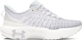 Under Armour Infinite Elite white/distant gray (Herren)