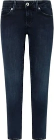 Pepe Jeans Soho Skinny Low Jeans denim (Damen)